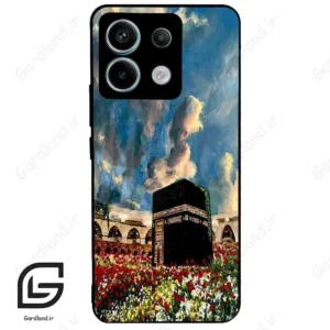 قاب گوشی شیائومی ردمی نوت 13 پرو (Redmi Note 13 Pro 5g ) طرح مذهبی کد 2940
