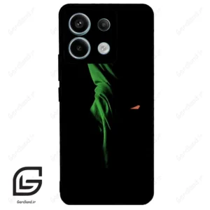 قاب گوشی شیائومی ردمی نوت 13 پرو (Redmi Note 13 Pro 5g ) طرح امام کد 2946