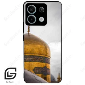 قاب گوشی شیائومی ردمی نوت 13 پرو (Redmi Note 13 Pro 5g ) طرح مذهبی کد 2960