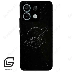 قاب گوشی شیائومی ردمی نوت 13 پرو (Redmi Note 13 Pro 5g ) طرح اسمان کد 2977