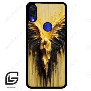 قاب گوشی شیائومی ردمی نوت 7/7پرو (Redmi Note 7 / Note 7 Pro ) طرح خفن کد 2015
