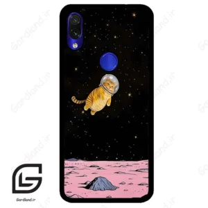 قاب گوشی شیائومی ردمی نوت 7/7پرو (Redmi Note 7 / Note 7 Pro ) طرح انیمیشن کد 2017