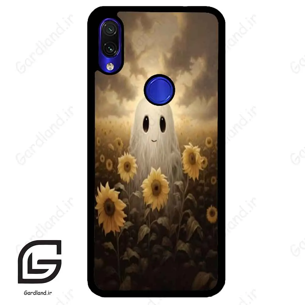 قاب گوشی شیائومی ردمی نوت 7/7پرو (Redmi Note 7 / Note 7 Pro ) طرح روح کد 2038