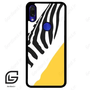 قاب گوشی شیائومی ردمی نوت 7/7پرو (Redmi Note 7 / Note 7 Pro ) طرح خفن کد 2079