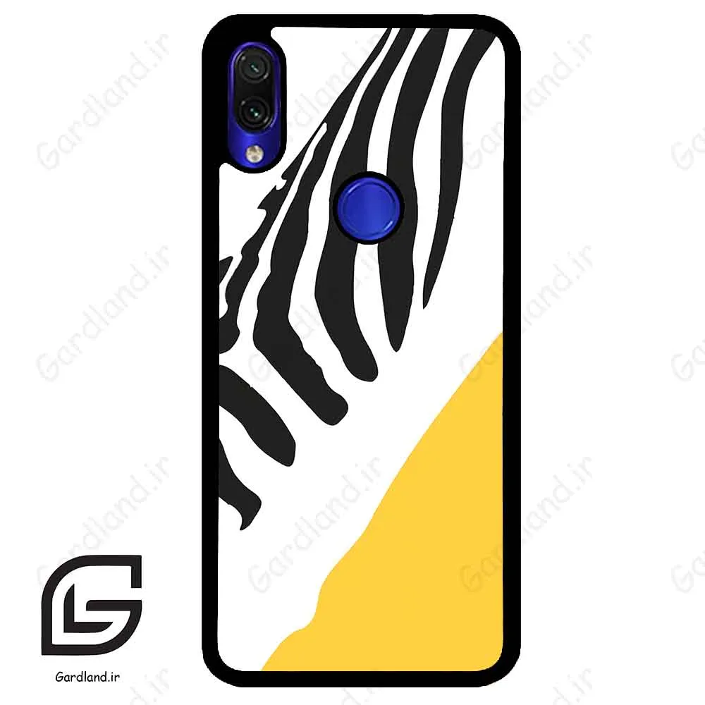 قاب گوشی شیائومی ردمی نوت 7/7پرو (Redmi Note 7 / Note 7 Pro ) طرح خفن کد 2079