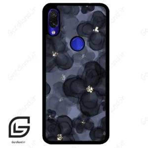 قاب گوشی شیائومی ردمی نوت 7/7پرو (Redmi Note 7 / Note 7 Pro ) طرح گل کد 2084