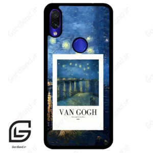 قاب گوشی شیائومی ردمی نوت 7/7پرو (Redmi Note 7 / Note 7 Pro ) طرح ونگوک کد 2089
