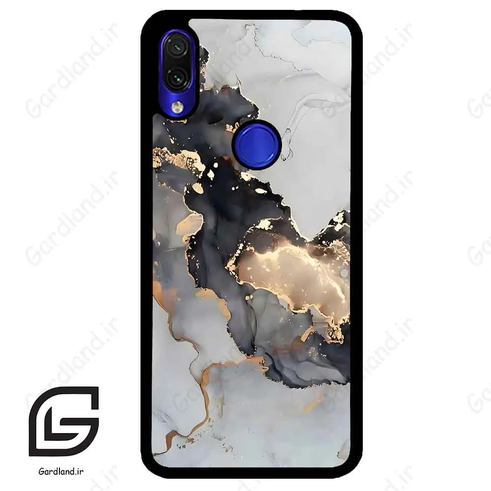 قاب گوشی شیائومی ردمی نوت 7/7پرو (Redmi Note 7 / Note 7 Pro ) طرح ساده کد 2115