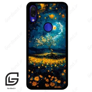 قاب گوشی شیائومی ردمی نوت 7/7پرو (Redmi Note 7 / Note 7 Pro ) طرح طبیعت کد 2116