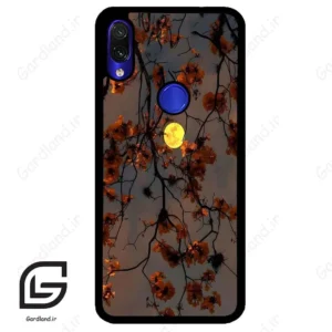 قاب گوشی شیائومی ردمی نوت 7/7پرو (Redmi Note 7 / Note 7 Pro ) طرح طبیعت کد 2126