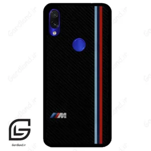 قاب گوشی شیائومی ردمی نوت 7/7پرو (Redmi Note 7 / Note 7 Pro ) طرح پسرانه کد 2138