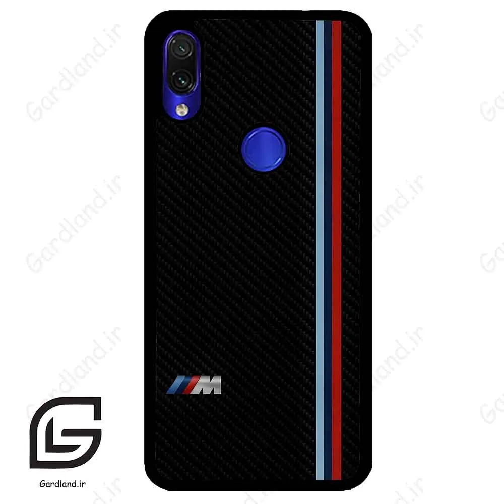 قاب گوشی شیائومی ردمی نوت 7/7پرو (Redmi Note 7 / Note 7 Pro ) طرح پسرانه کد 2138
