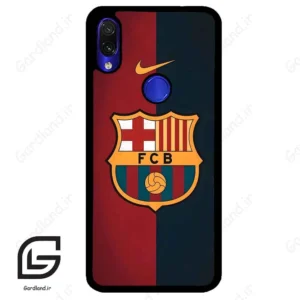 قاب گوشی شیائومی ردمی نوت 7/7پرو (Redmi Note 7 / Note 7 Pro ) طرح ورزشی کد 2142