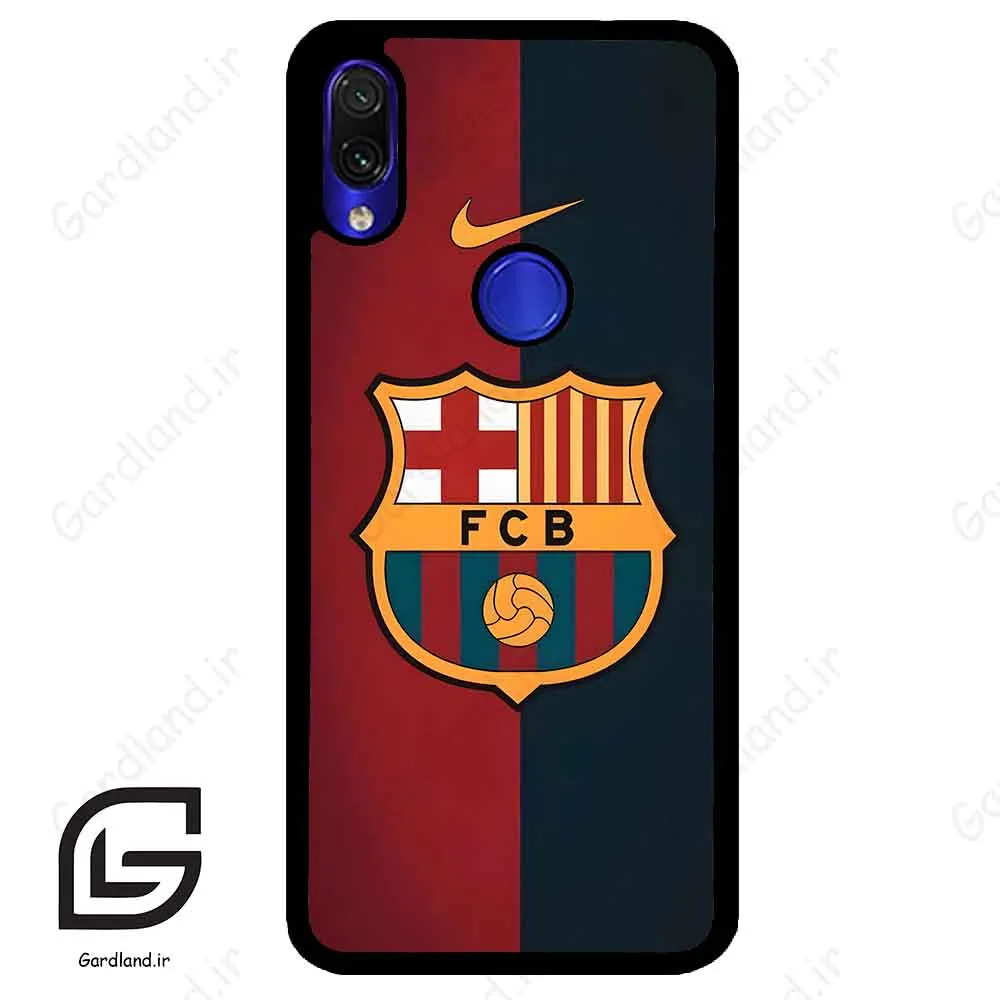 قاب گوشی شیائومی ردمی نوت 7/7پرو (Redmi Note 7 / Note 7 Pro ) طرح ورزشی کد 2142