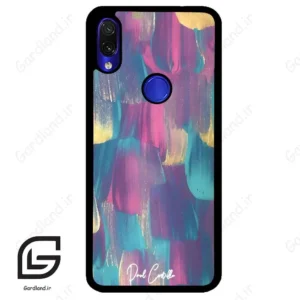 قاب گوشی شیائومی ردمی نوت 7/7پرو (Redmi Note 7 / Note 7 Pro ) طرح فانتزی کد 2146