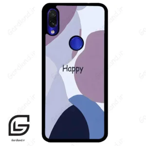 قاب گوشی شیائومی ردمی نوت 7/7پرو (Redmi Note 7 / Note 7 Pro ) طرح ساده کد 2148