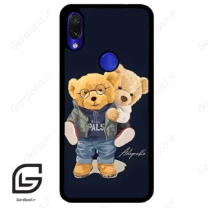 قاب گوشی شیائومی ردمی نوت 7/7پرو (Redmi Note 7 / Note 7 Pro ) طرح فانتزی کد 2153