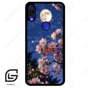 قاب گوشی شیائومی ردمی نوت 7/7پرو (Redmi Note 7 / Note 7 Pro ) طرح طبیعت کد 2158