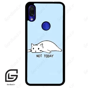 قاب گوشی شیائومی ردمی نوت 7/7پرو (Redmi Note 7 / Note 7 Pro ) طرح فانتزی کد 2163