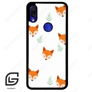 قاب گوشی شیائومی ردمی نوت 7/7پرو (Redmi Note 7 / Note 7 Pro ) طرح فانتزی کد 2165