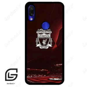 قاب گوشی شیائومی ردمی نوت 7/7پرو (Redmi Note 7 / Note 7 Pro ) طرح لیورپول کد 2167