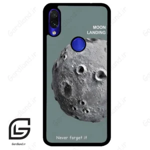 قاب گوشی شیائومی ردمی نوت 7/7پرو (Redmi Note 7 / Note 7 Pro ) طرح فانتزی کد 2178