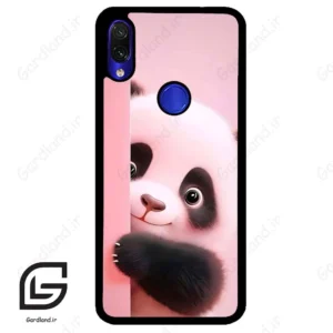 قاب گوشی شیائومی ردمی نوت 7/7پرو (Redmi Note 7 / Note 7 Pro ) طرح فانتزی کد 2180