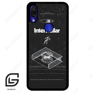 قاب گوشی شیائومی ردمی نوت 7/7پرو (Redmi Note 7 / Note 7 Pro ) طرح ساده کد 2185
