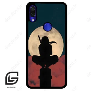 قاب گوشی شیائومی ردمی نوت 7/7پرو (Redmi Note 7 / Note 7 Pro ) طرح ایتاچی کد 2188