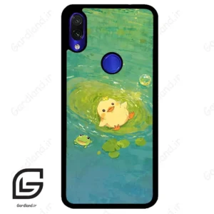 قاب گوشی شیائومی ردمی نوت 7/7پرو (Redmi Note 7 / Note 7 Pro ) طرح فانتزی کد 2189