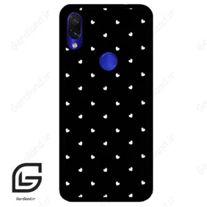 قاب گوشی شیائومی ردمی نوت 7/7پرو (Redmi Note 7 / Note 7 Pro ) طرح فانتزی کد 2192
