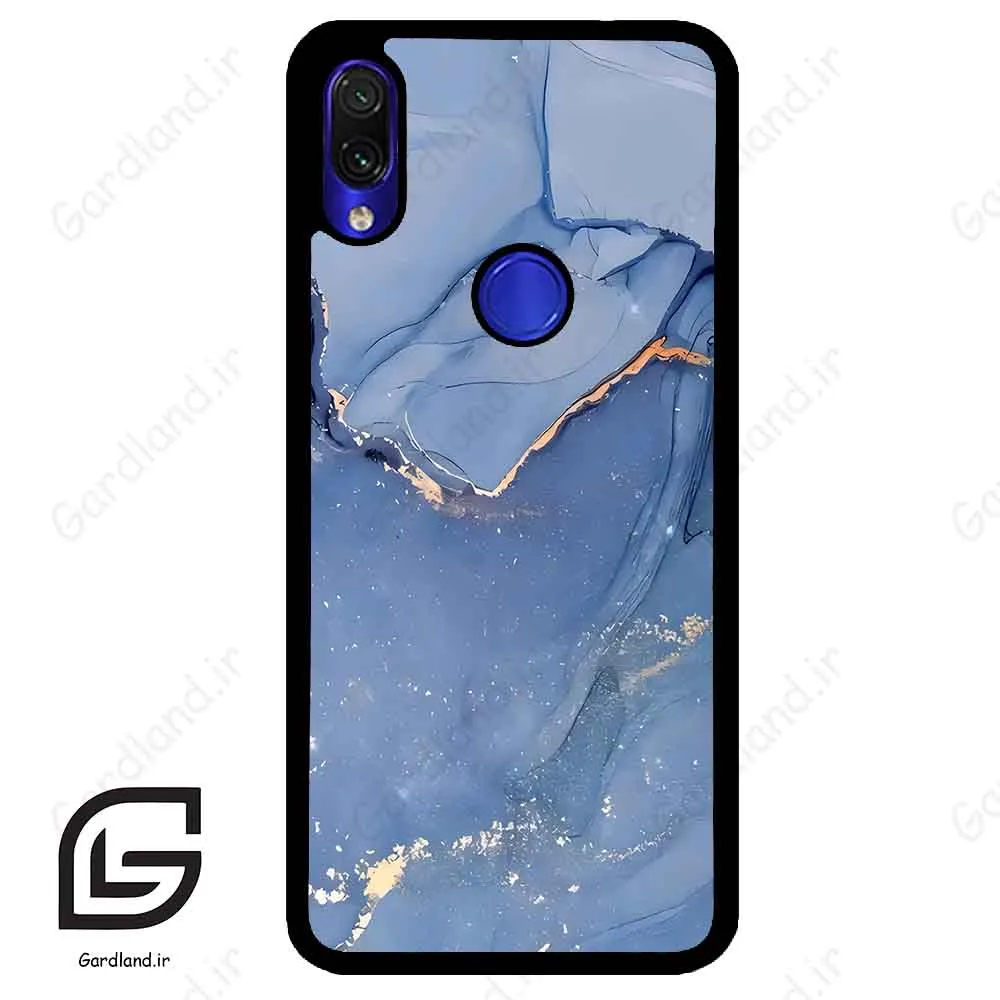 قاب گوشی شیائومی ردمی نوت 7/7پرو (Redmi Note 7 / Note 7 Pro ) طرح ساده کد 2197