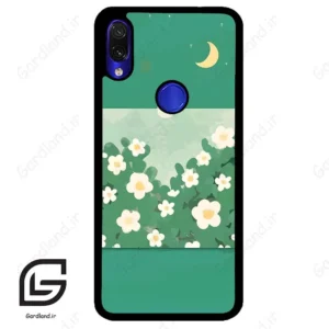 قاب گوشی شیائومی ردمی نوت 7/7پرو (Redmi Note 7 / Note 7 Pro ) طرح ساده کد 2200