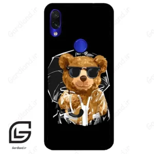 قاب گوشی شیائومی ردمی نوت 7/7پرو (Redmi Note 7 / Note 7 Pro ) طرح طرح کد 2201