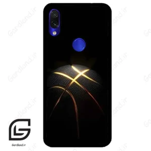 قاب گوشی شیائومی ردمی نوت 7/7پرو (Redmi Note 7 / Note 7 Pro ) طرح توپ کد 2210