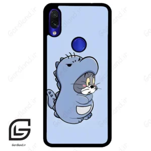 قاب گوشی شیائومی ردمی نوت 7/7پرو (Redmi Note 7 / Note 7 Pro ) طرح تام کد 2216