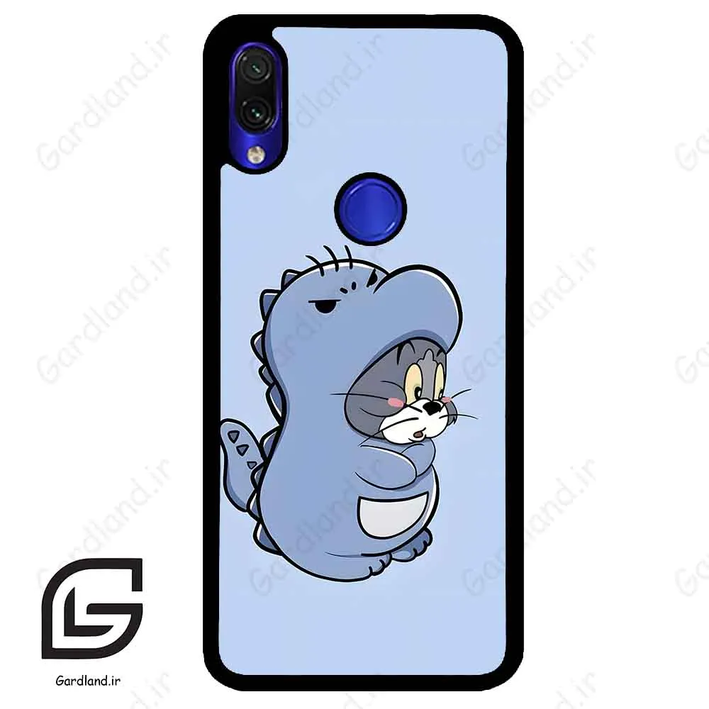 قاب گوشی شیائومی ردمی نوت 7/7پرو (Redmi Note 7 / Note 7 Pro ) طرح تام کد 2216