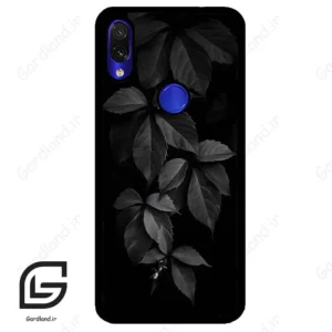 قاب گوشی شیائومی ردمی نوت 7/7پرو (Redmi Note 7 / Note 7 Pro ) طرح برگ کد 2223