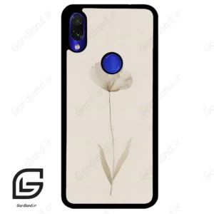 قاب گوشی شیائومی ردمی نوت 7/7پرو (Redmi Note 7 / Note 7 Pro ) طرح گل کد 2225
