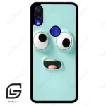 قاب گوشی شیائومی ردمی نوت 7/7پرو (Redmi Note 7 / Note 7 Pro ) طرح کیوت کد 2226