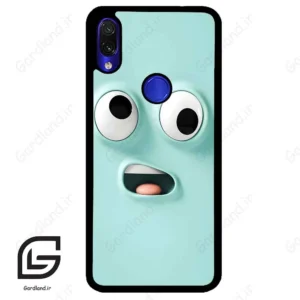 قاب گوشی شیائومی ردمی نوت 7/7پرو (Redmi Note 7 / Note 7 Pro ) طرح کیوت کد 2226