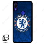 قاب گوشی شیائومی ردمی نوت 7/7پرو (Redmi Note 7 / Note 7 Pro ) طرح تیم کد 2227