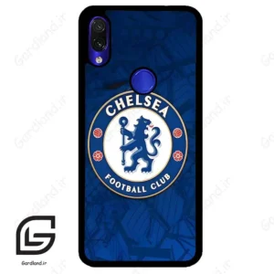 قاب گوشی شیائومی ردمی نوت 7/7پرو (Redmi Note 7 / Note 7 Pro ) طرح تیم کد 2227