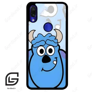 قاب گوشی شیائومی ردمی نوت 7/7پرو (Redmi Note 7 / Note 7 Pro ) طرح سالیوان کد 2228