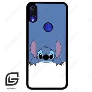 قاب گوشی شیائومی ردمی نوت 7/7پرو (Redmi Note 7 / Note 7 Pro ) طرح استیچ کد 2231
