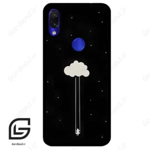 قاب گوشی شیائومی ردمی نوت 7/7پرو (Redmi Note 7 / Note 7 Pro ) طرح دخترانه کد 2235