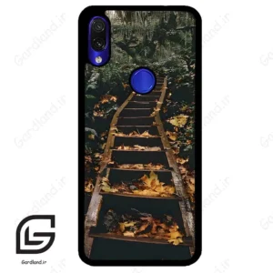 قاب گوشی شیائومی ردمی نوت 7/7پرو (Redmi Note 7 / Note 7 Pro ) طرح طبیعت کد 2240