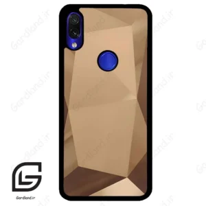 قاب گوشی شیائومی ردمی نوت 7/7پرو (Redmi Note 7 / Note 7 Pro ) طرح خفن کد 2242
