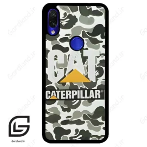 قاب گوشی شیائومی ردمی نوت 7/7پرو (Redmi Note 7 / Note 7 Pro ) طرح برند کد 2248