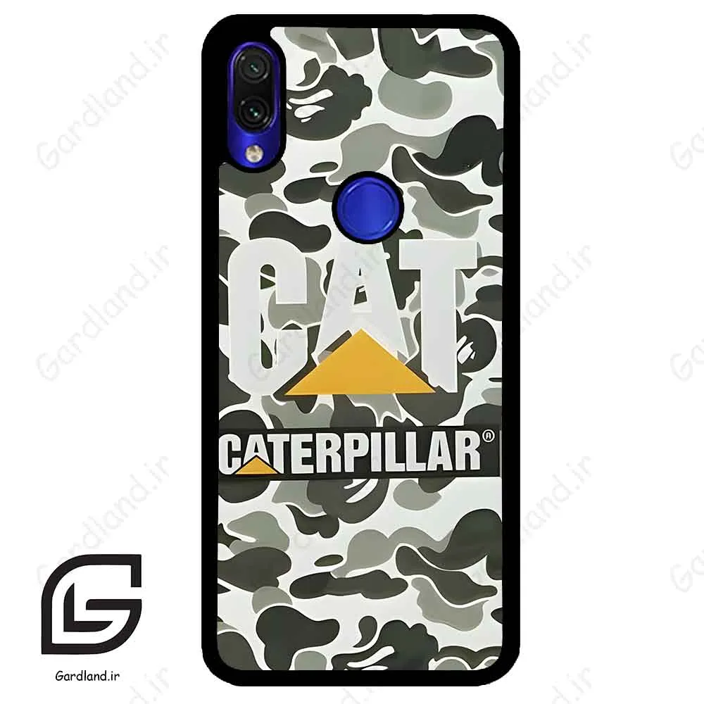 قاب گوشی شیائومی ردمی نوت 7/7پرو (Redmi Note 7 / Note 7 Pro ) طرح برند کد 2248